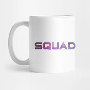 Squad 312 | Aurora Rising Mug